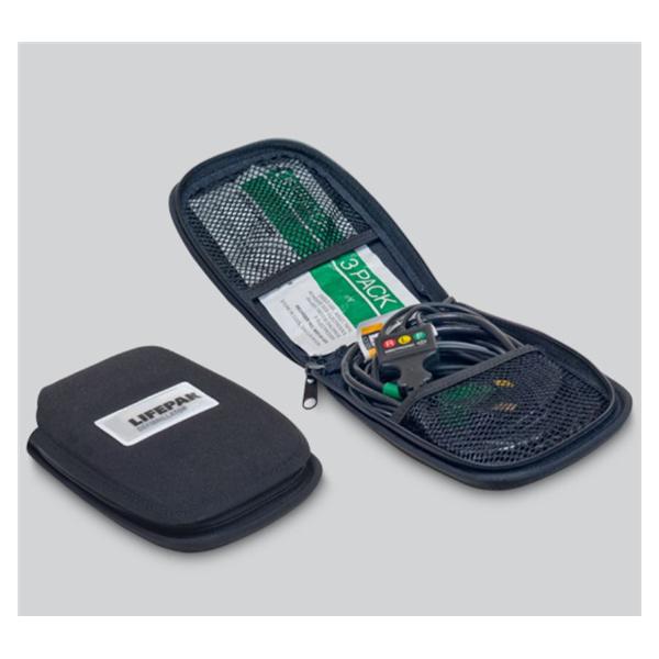 Pouch Carry For LifePak 1000 Nylon Each